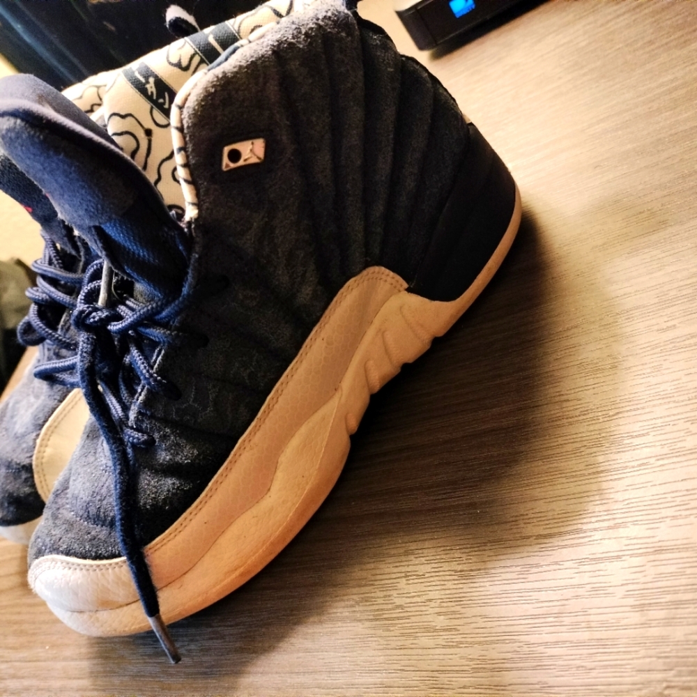 Jordans retro